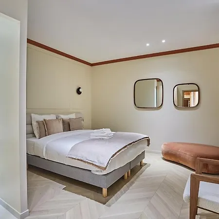 Apartment 3 Bedrooms Center Of By Prestige *