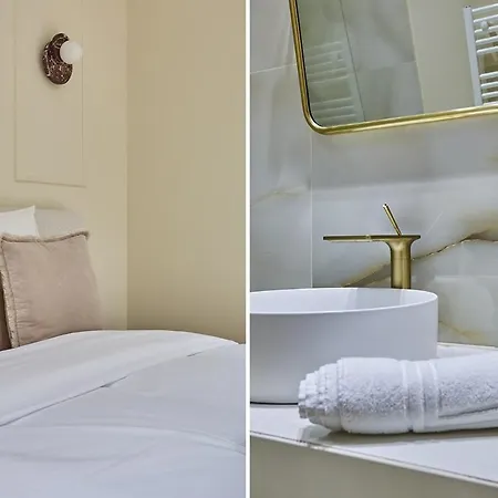 3 Bedrooms Center Of By Prestige Paris