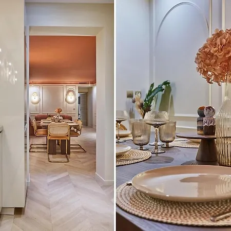3 Bedrooms Center Of By Prestige Apartment Paris