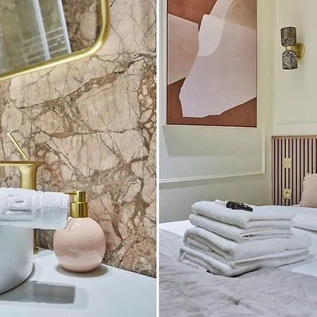 3 Bedrooms Center Of By Prestige