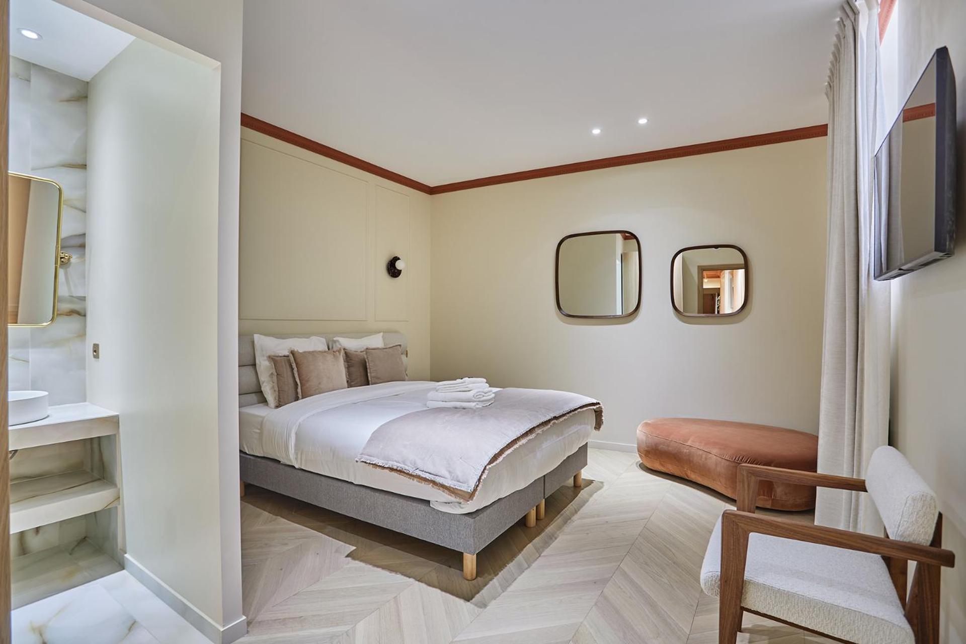 Appartamento 3 Bedrooms Center Of By Prestige