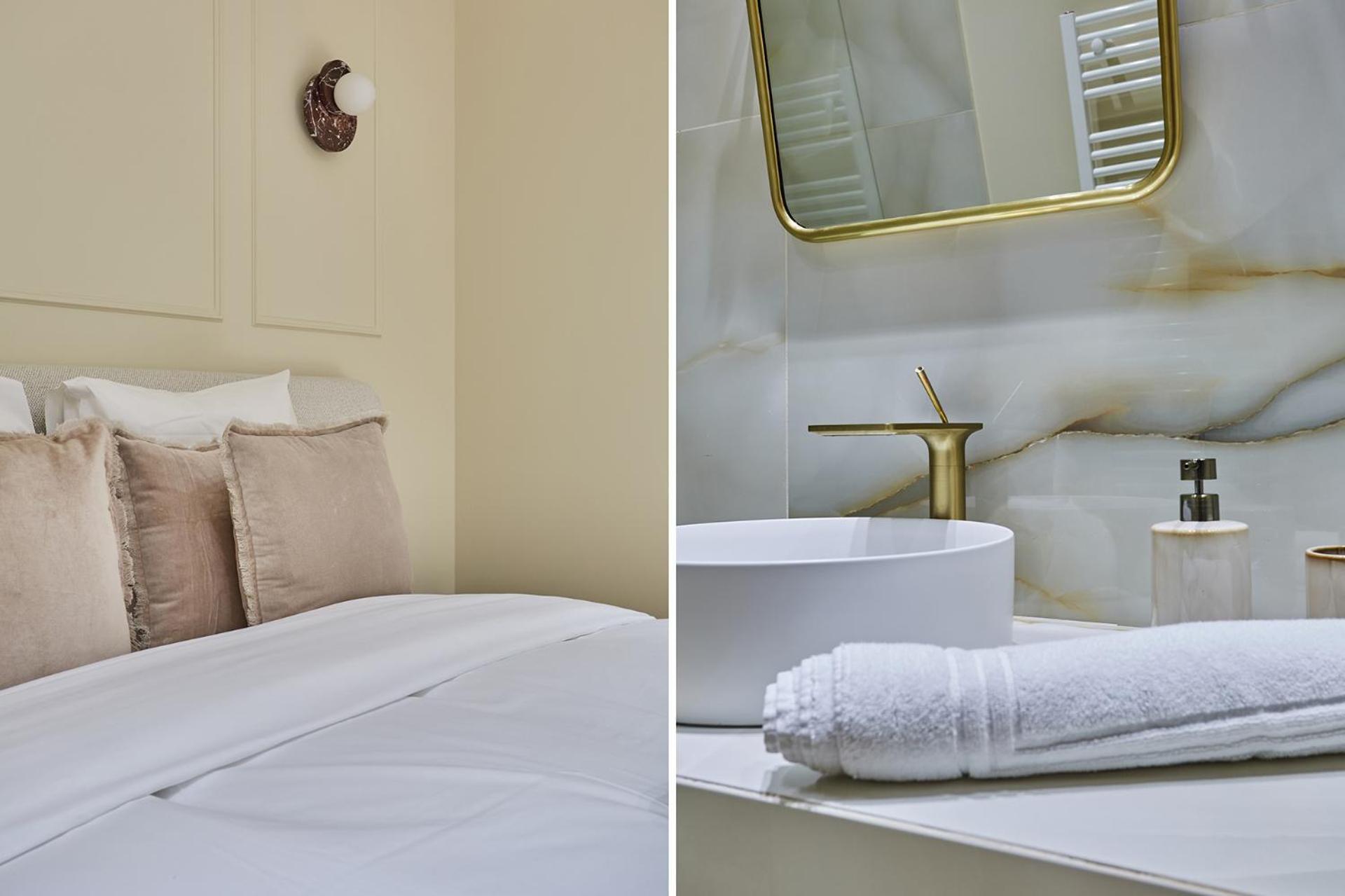 3 Bedrooms Center Of By Prestige Appartamento *