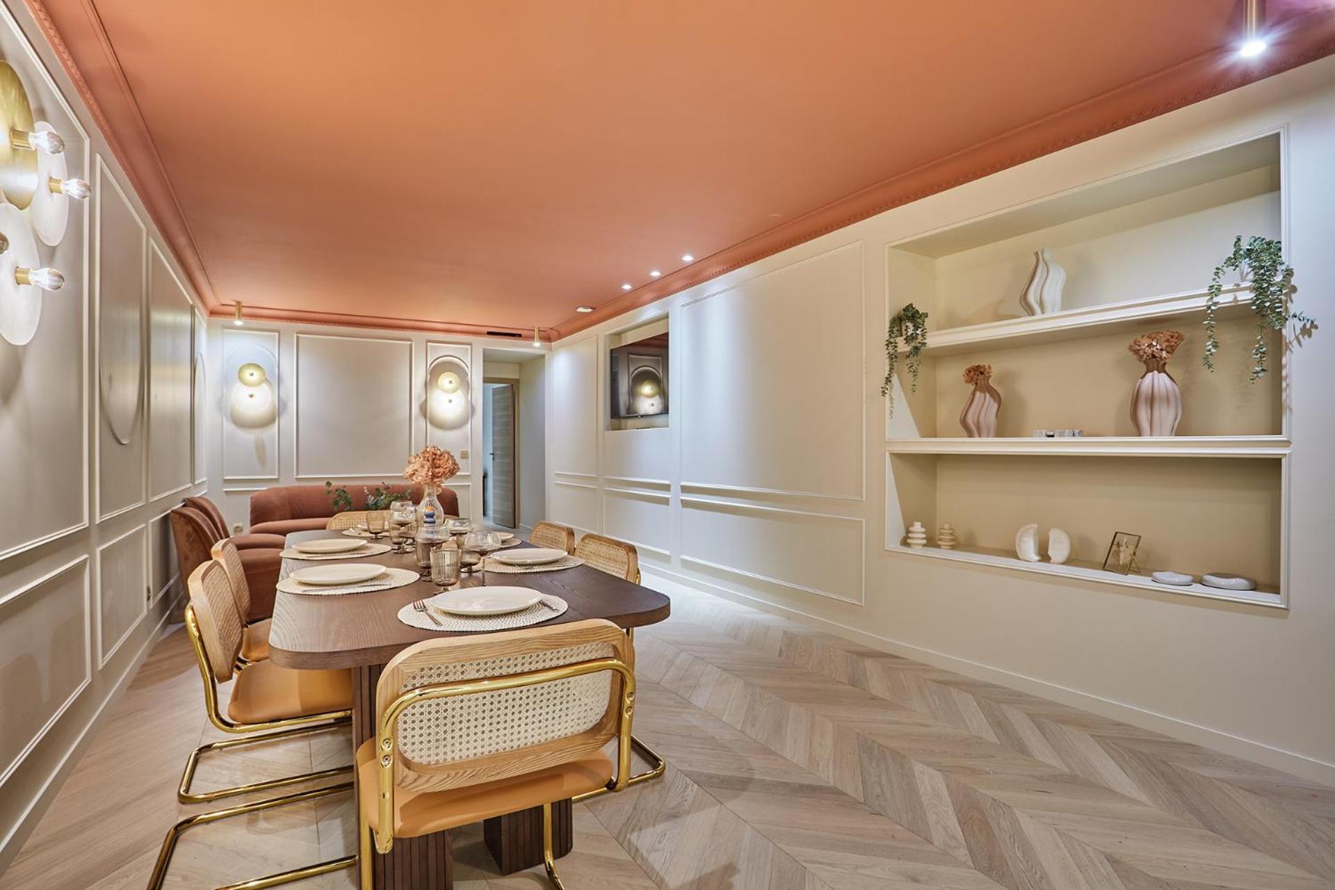 Appartamento 3 Bedrooms Center Of By Prestige