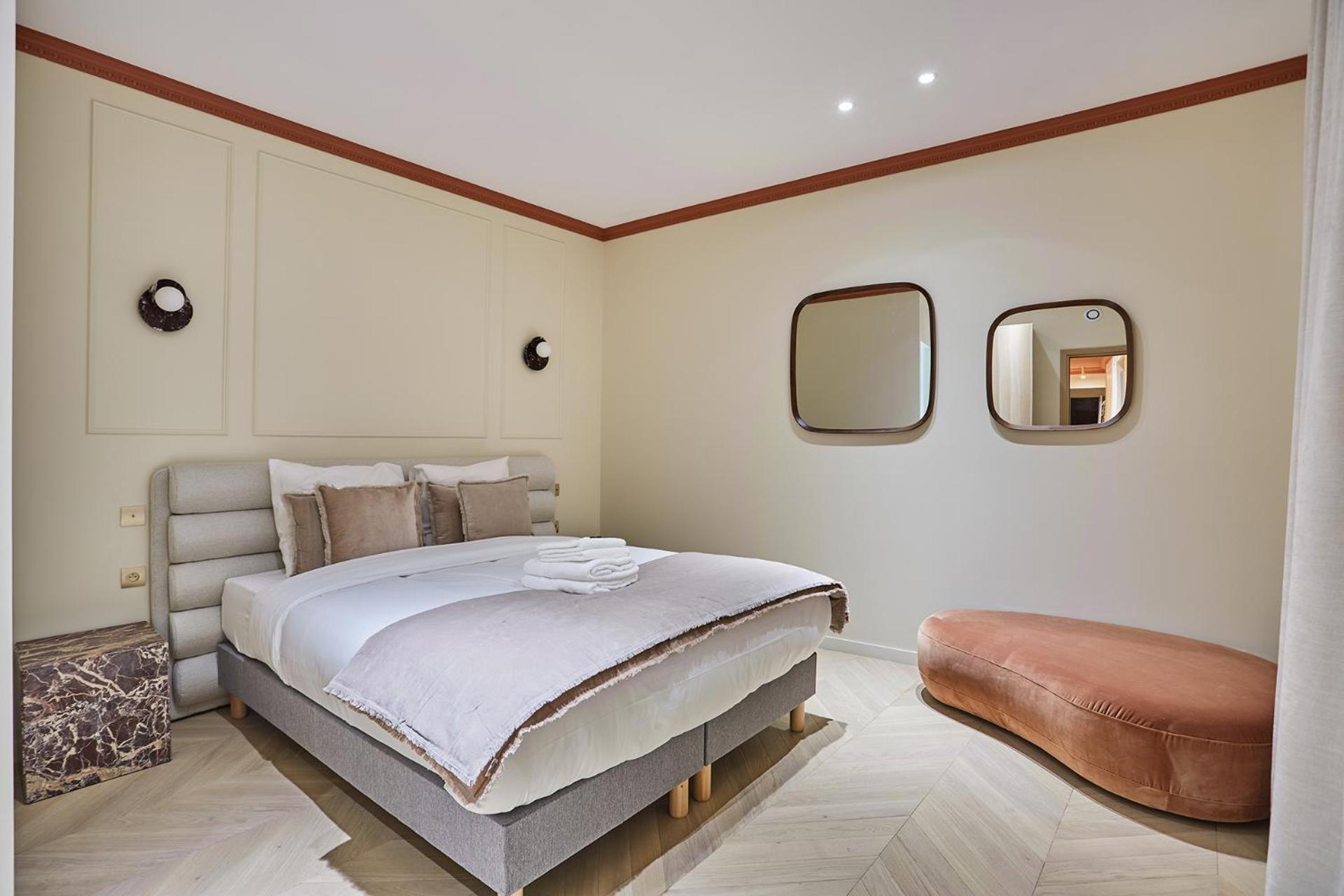 Appartamento 3 Bedrooms Center Of By Prestige *