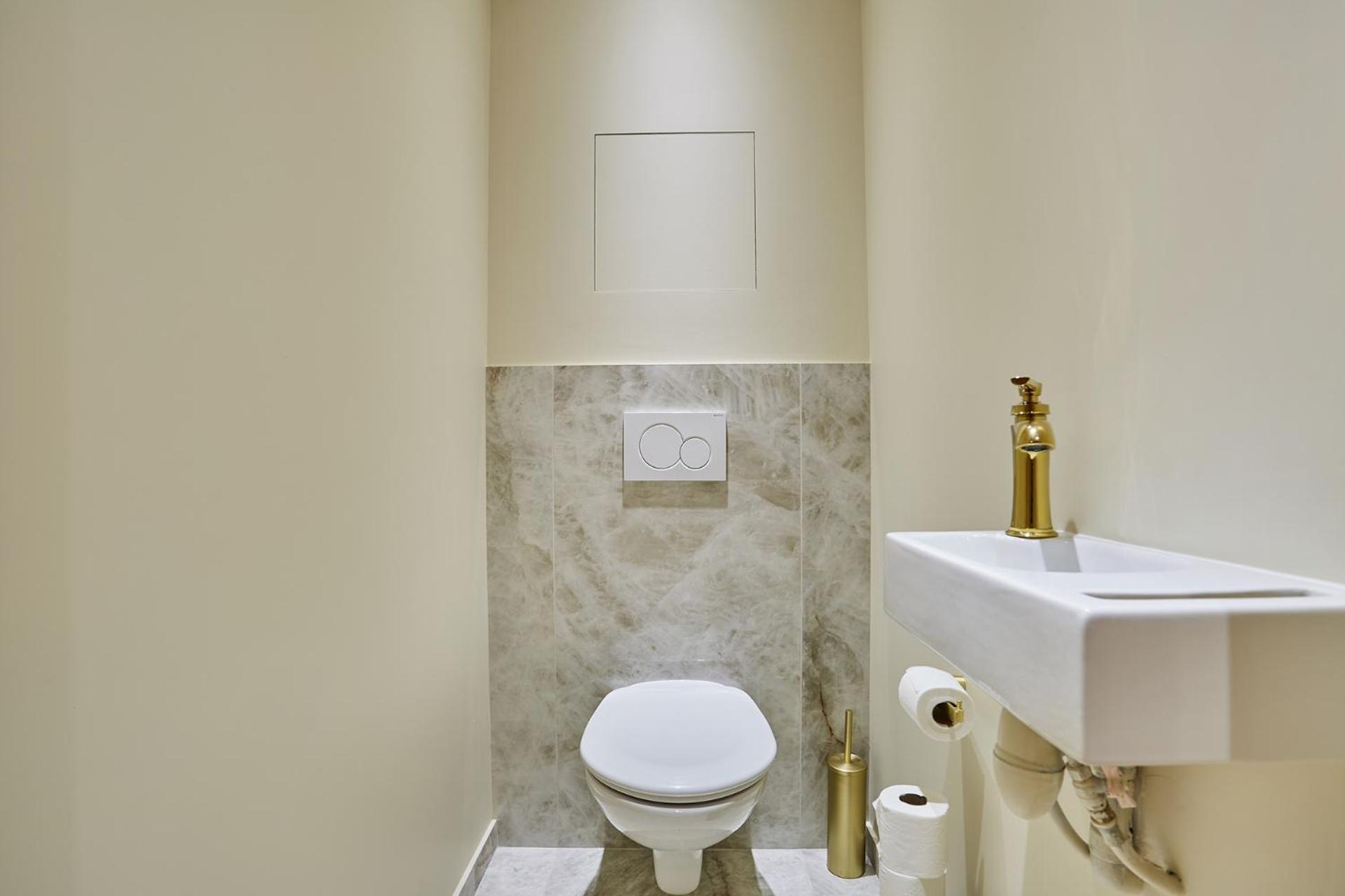 Appartamento 3 Bedrooms Center Of By Prestige