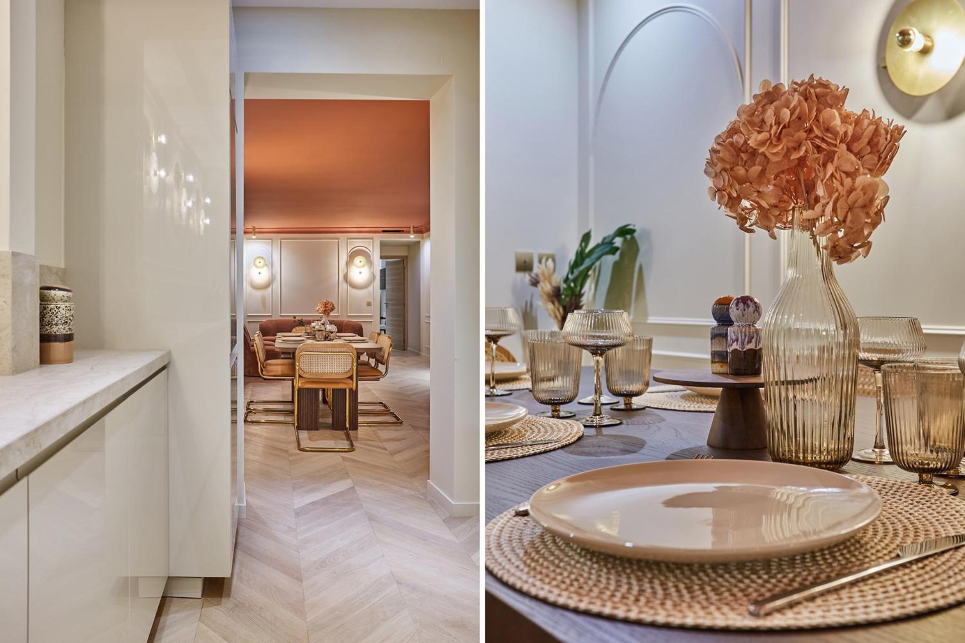 Appartamento 3 Bedrooms Center Of By Prestige *
