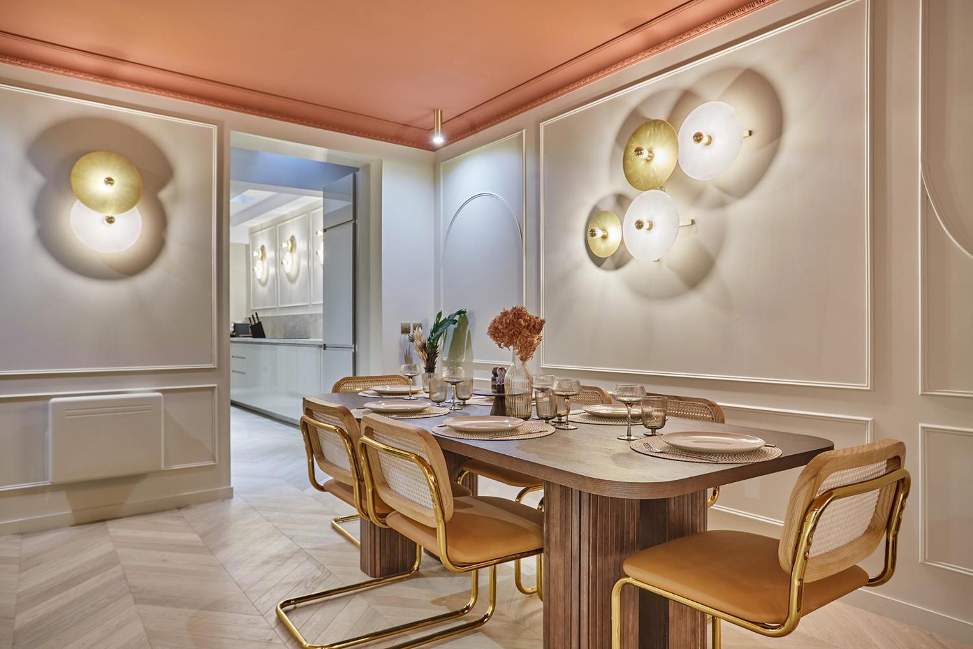 Appartamento 3 Bedrooms Center Of By Prestige